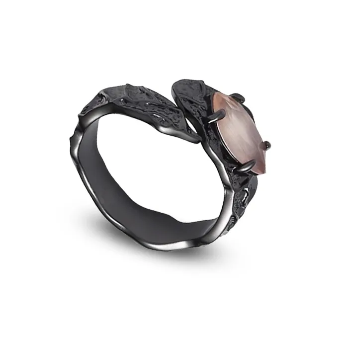 ROGA Rings Unisex-1