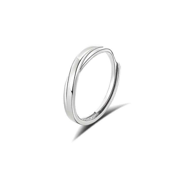 COPI 999 Fine Silver Rings Unisex-3