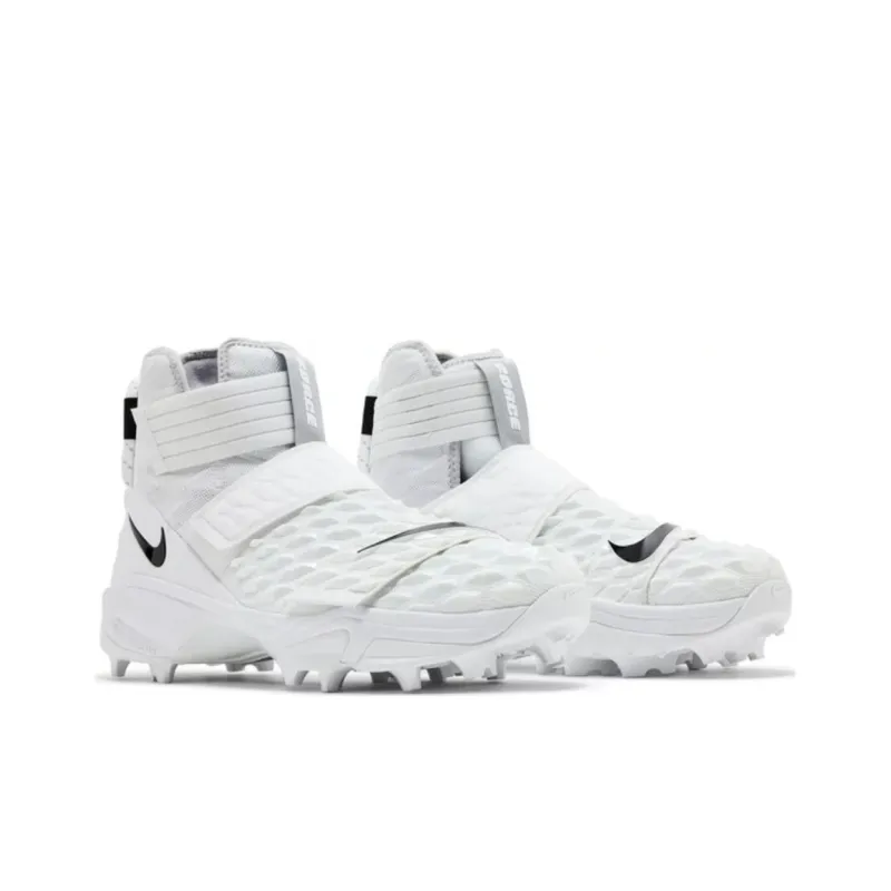 Nike Zoom Force Savage Elite White-2