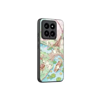 Donglaiye Phone Cases