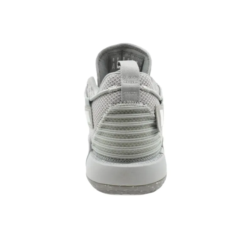 Adidas Dame 7 Extply 'Grey' Sneakers-3