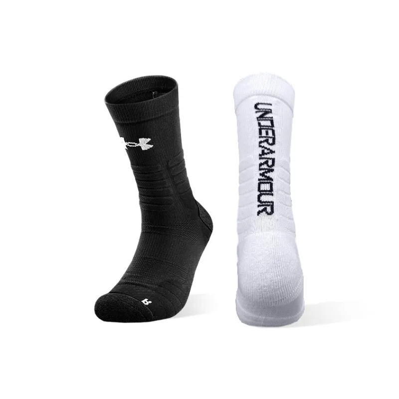 Under Armour Unisex Mid Calf Socks-17