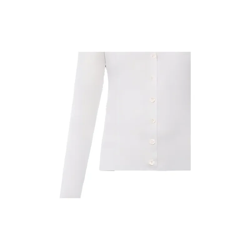 Lv Cashmere Knit Cardigan-3
