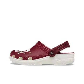 Crocs Classic Clog Texas A&M Aggies