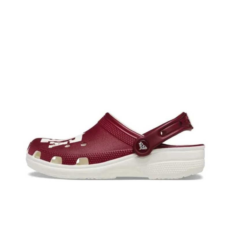 Crocs Classic Clog Texas A&M Aggies-0
