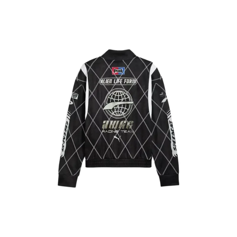 PUMA Sudadera Desgastada A$AP Rocky X PUMA-1