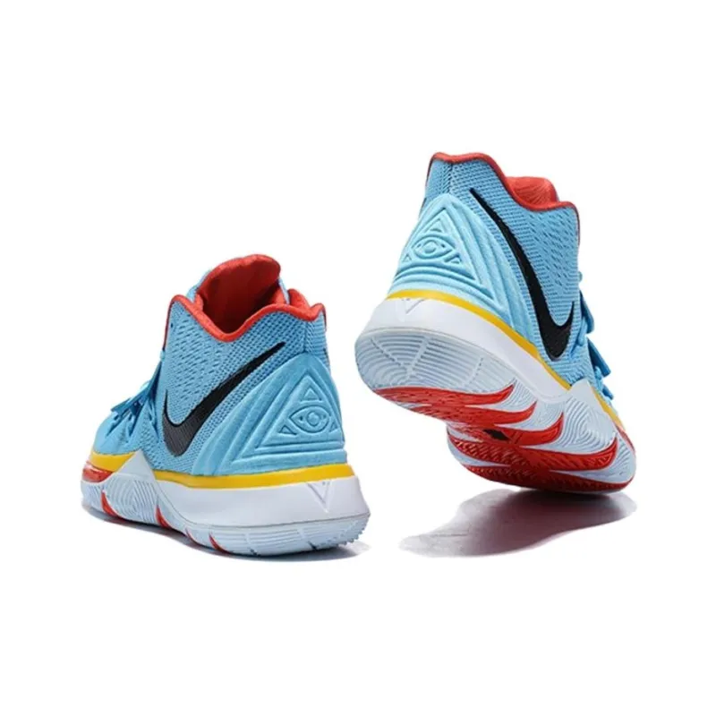 Nike Kyrie 5 Little Mountain PE-2