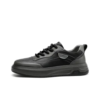 SEPTWOLVES Low Top Skateboard Shoes Men's HD