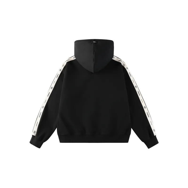 Torso Sweatshirt Sets Unisex-12