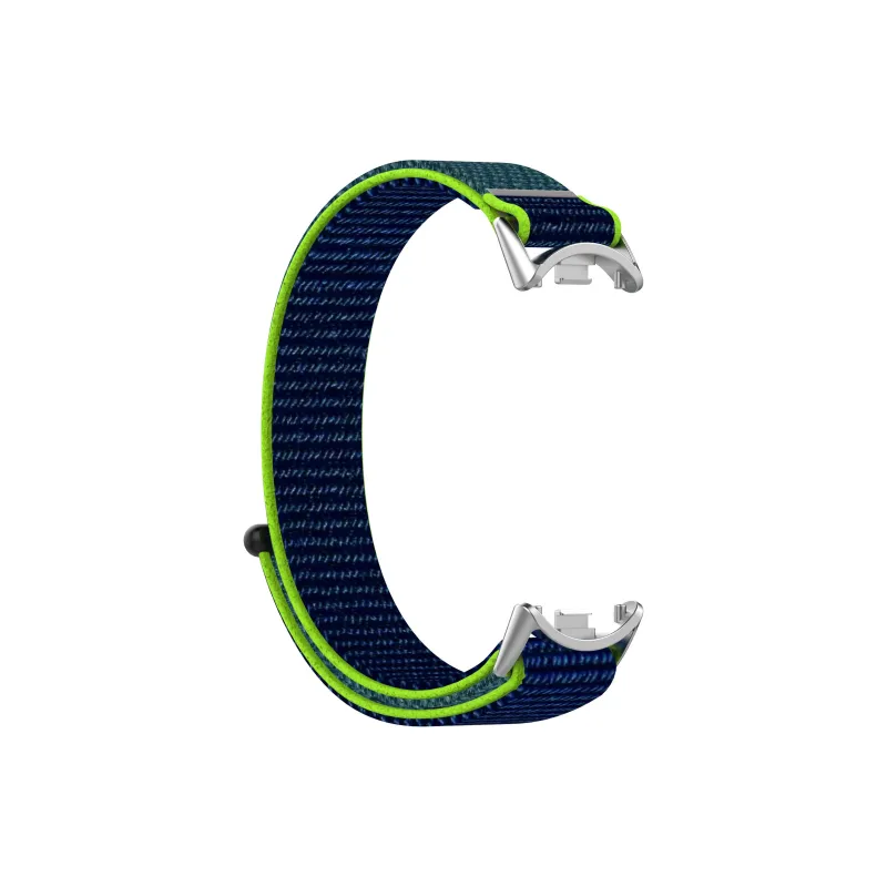 Vobafe Watch Band Xiaomi Compatibility Canvas Material-14