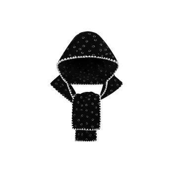 Yalu Preferred Acrylic Beanies Women's