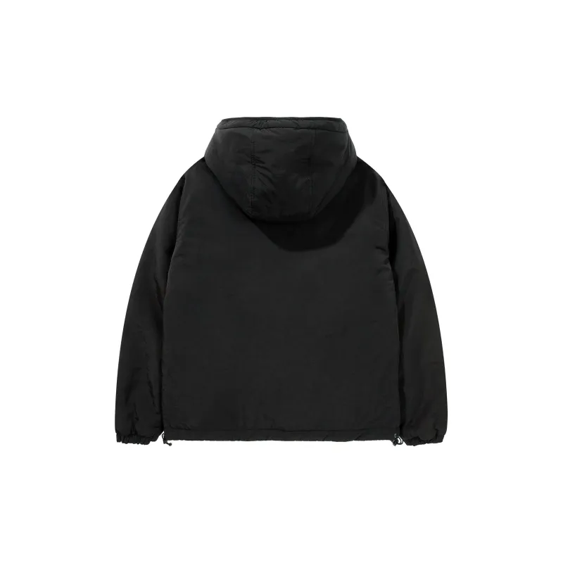 Lee Jackets & Coats Women's Black White-3
