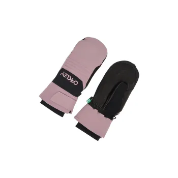 Oakley Ski Gloves Mittens Unisex