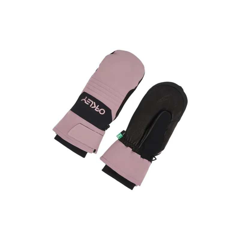 Oakley Ski Gloves Mittens Unisex-0
