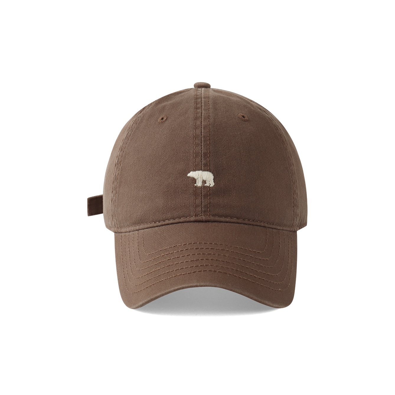 Gold Artist Baseball Caps Unisex - POIZON