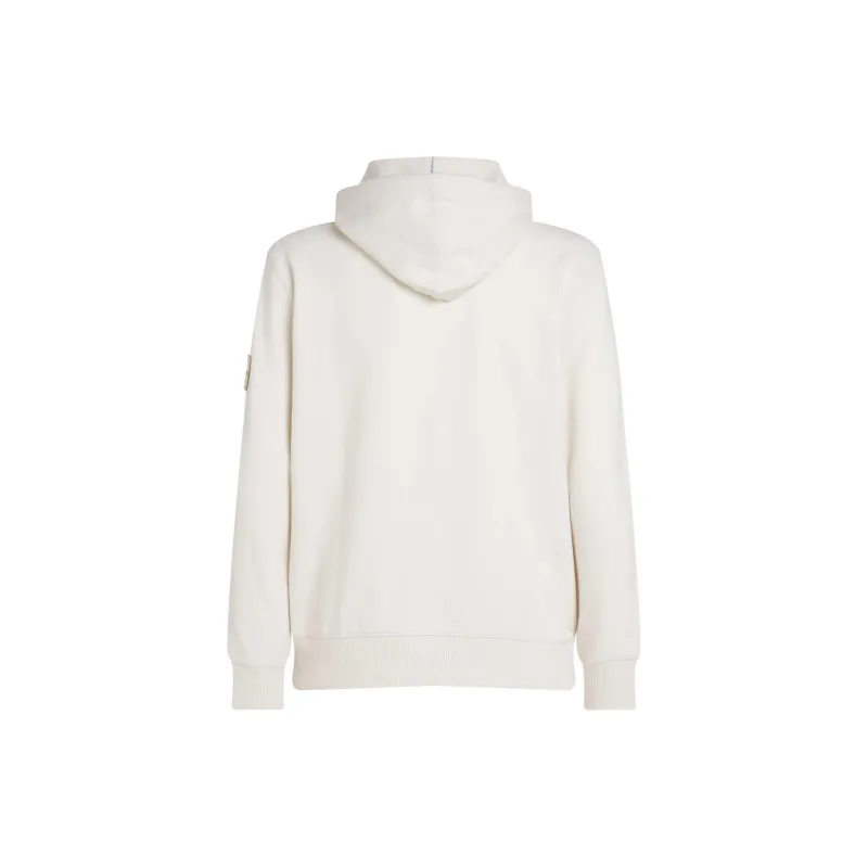CALVIN KLEIN Sweatshirt Men's Beige-1