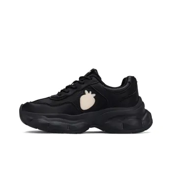 Disney Low Top Chunky Sneakers Women's