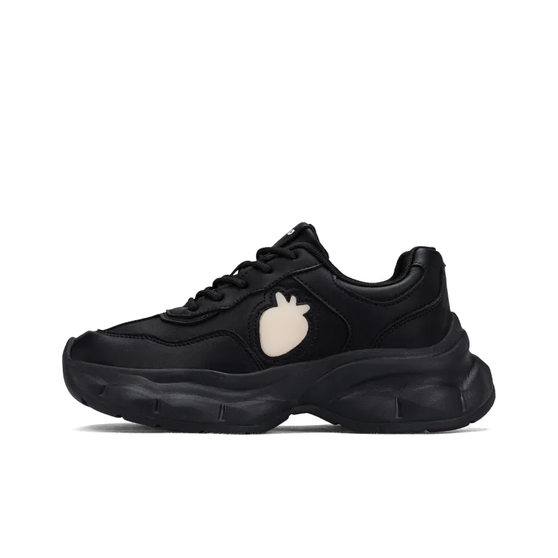 Disney Low Top Chunky Sneakers Women's-0