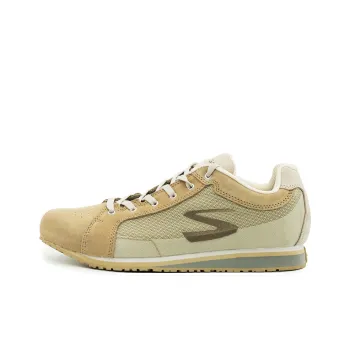 TREZETA Anti Slip Wear Resistant Low Top Casual Shoes Men's