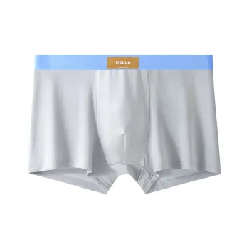 GOSO Underpants Men's Combo Set
