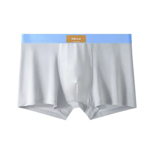 GOSO Underpants Men's Combo Set