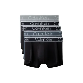 CALVIN KLEIN Boxer Shorts Men's 5 Pack