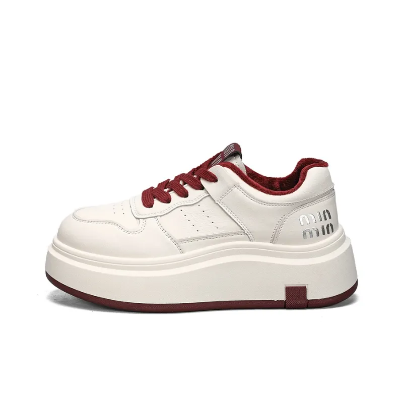 Wooden Rabbit Kids Lifestyle Shoes Teenagers-10