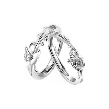 MOVER Rings Unisex