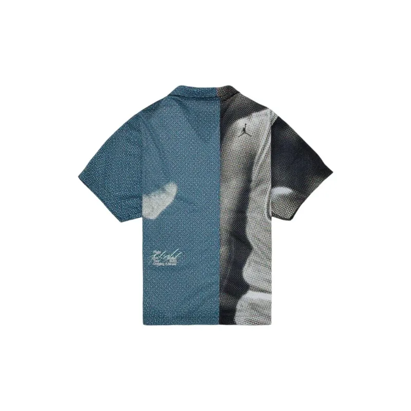 Nike Jordan Flight Heritage Shirt-1