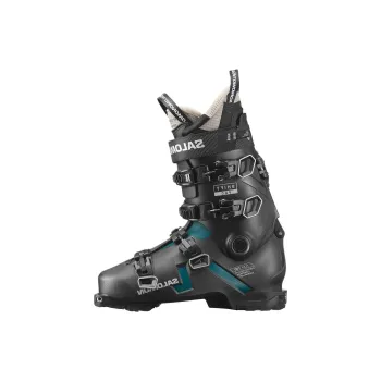 SALOMON SHIFT PRO 100 AT Skis Ski Boots Men's