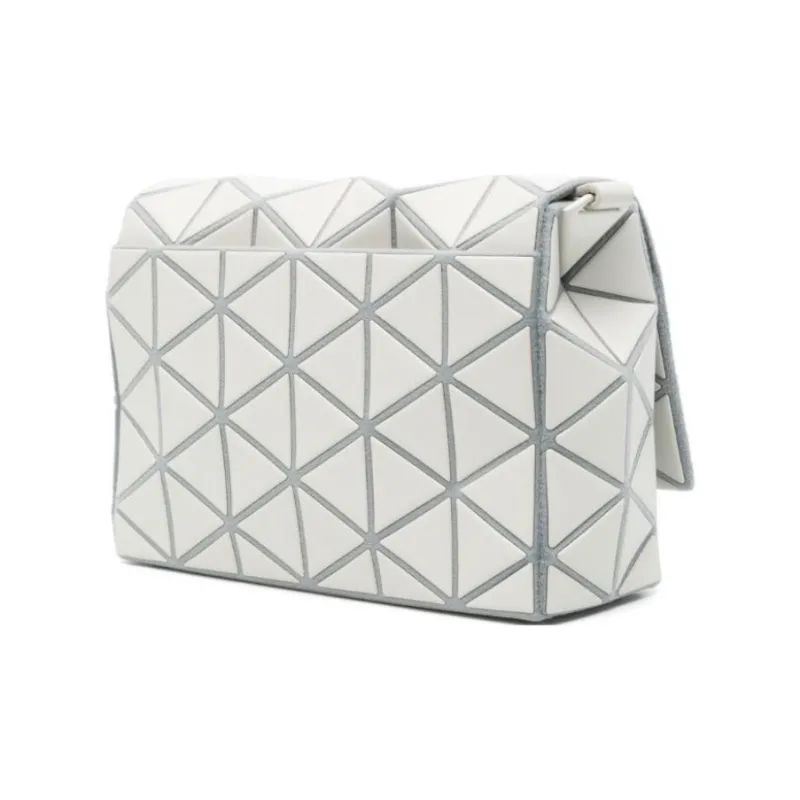 ISSEY MIYAKE Fossette Shoulder Bag-1