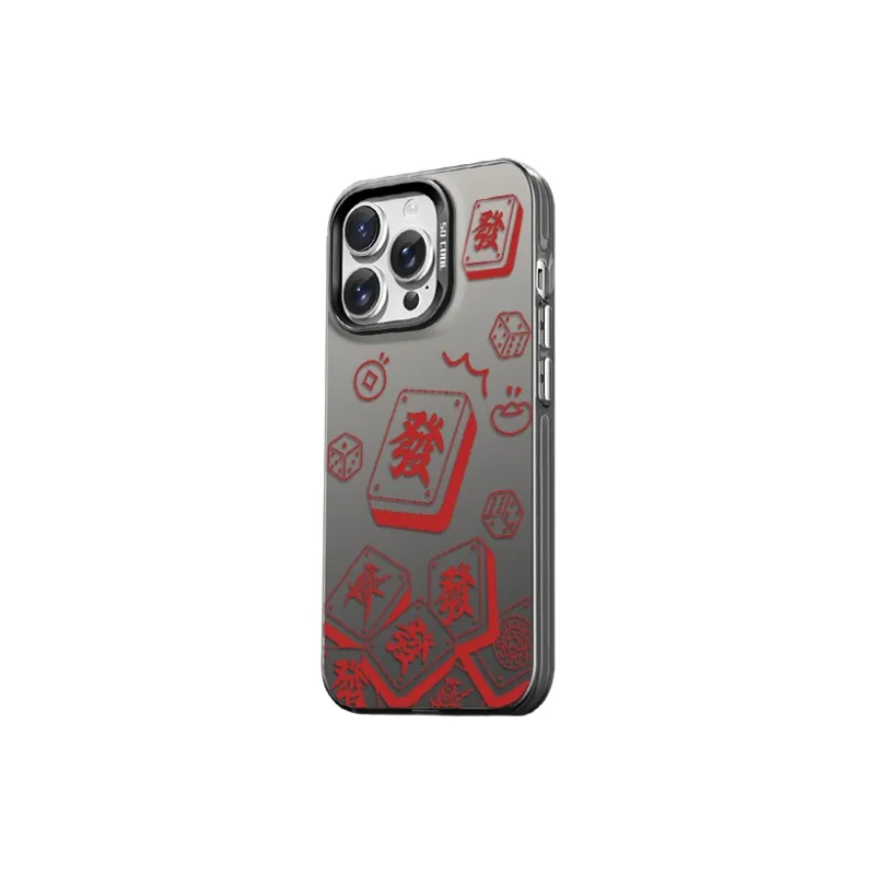 Tronic Danone Phone Cases-2