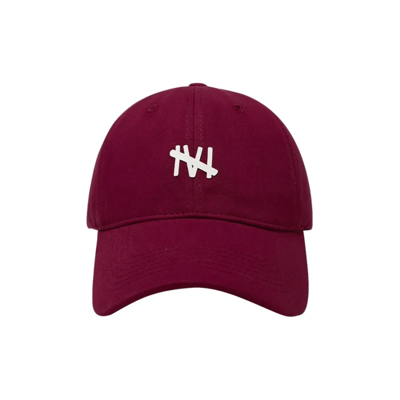 15 MINS Cotton Baseball Caps Unisex Multiple Colors-4
