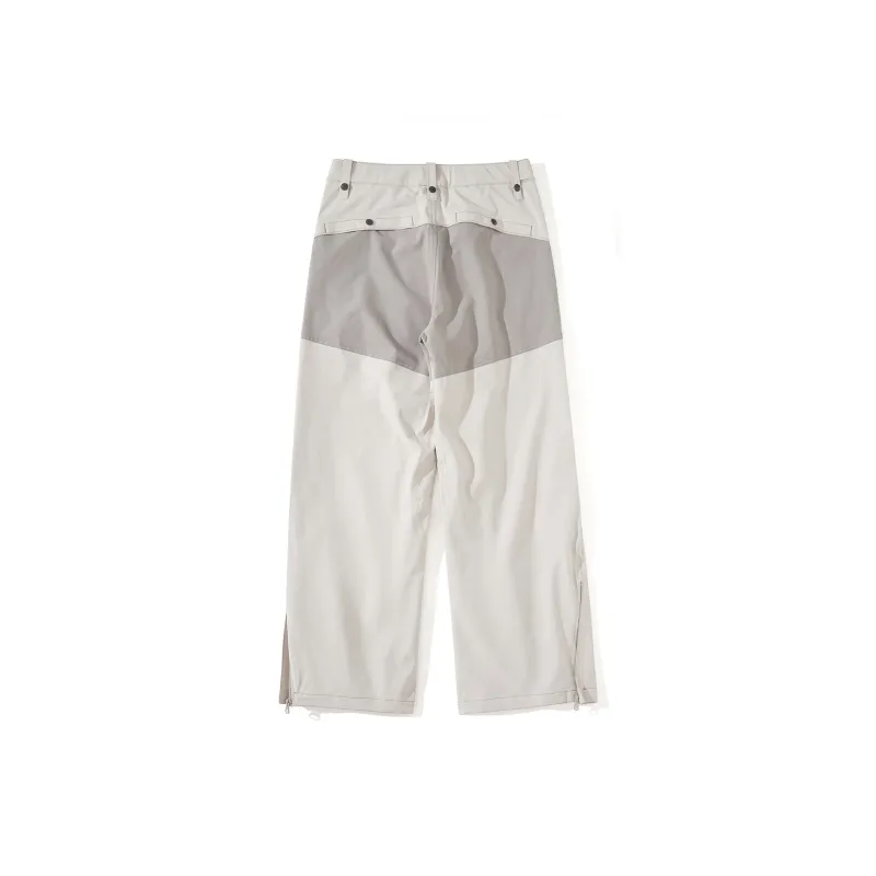 LANQI Ski Pants Unisex-2