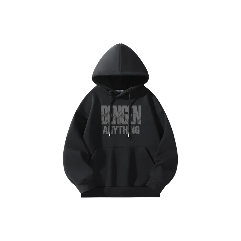 BENGEN Sweatshirts Unisex-10
