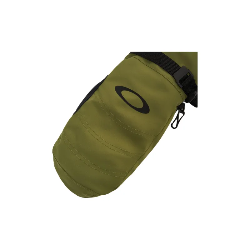 Oakley Ski Gloves Mittens Unisex-1
