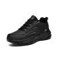 Black Gray