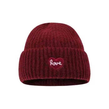 Yalu Preferred Acrylic Beanies Women's