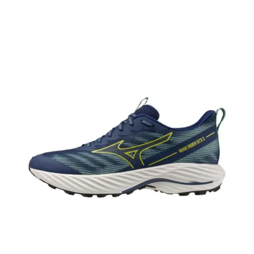 Wave Rider Mizuno dunk TEX 2 'Estate Blue Quince'