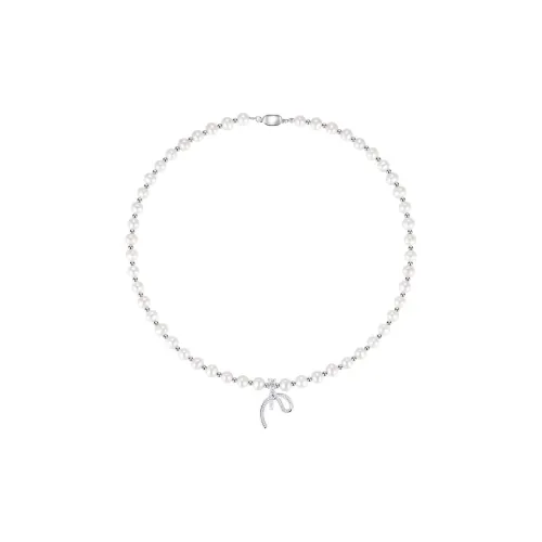 YUDIAN Freshwater Pearl Necklaces Women's