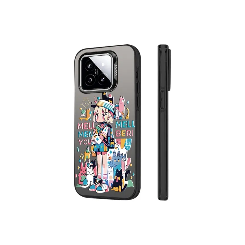 DAHUAXIAN Phone Cases-4