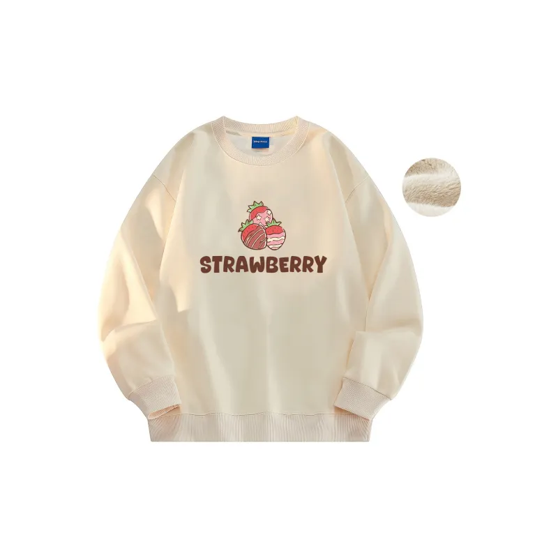 Disney Sweatshirts Unisex-14