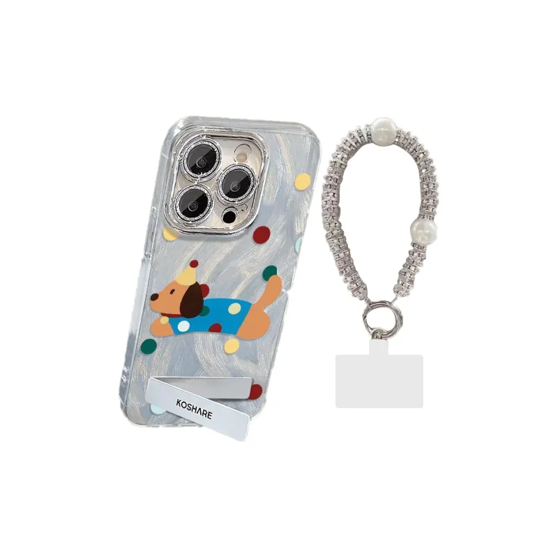 HASEE Phone Cases-7
