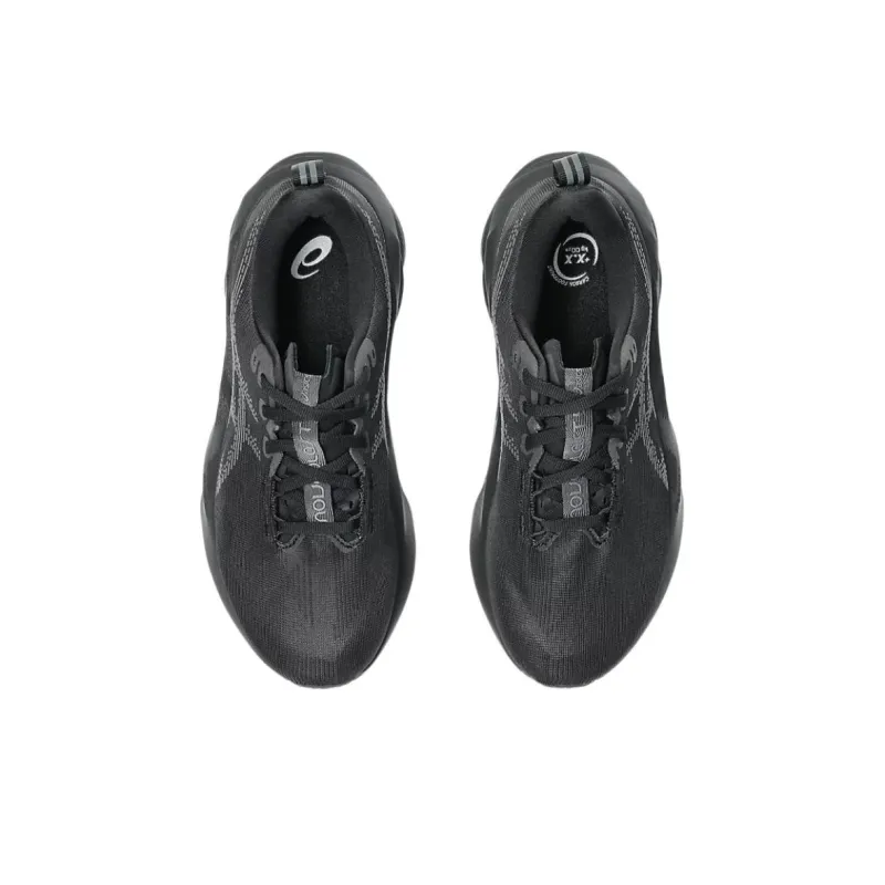 Asics Novablast 5 Black Carrier Grey Women's-3