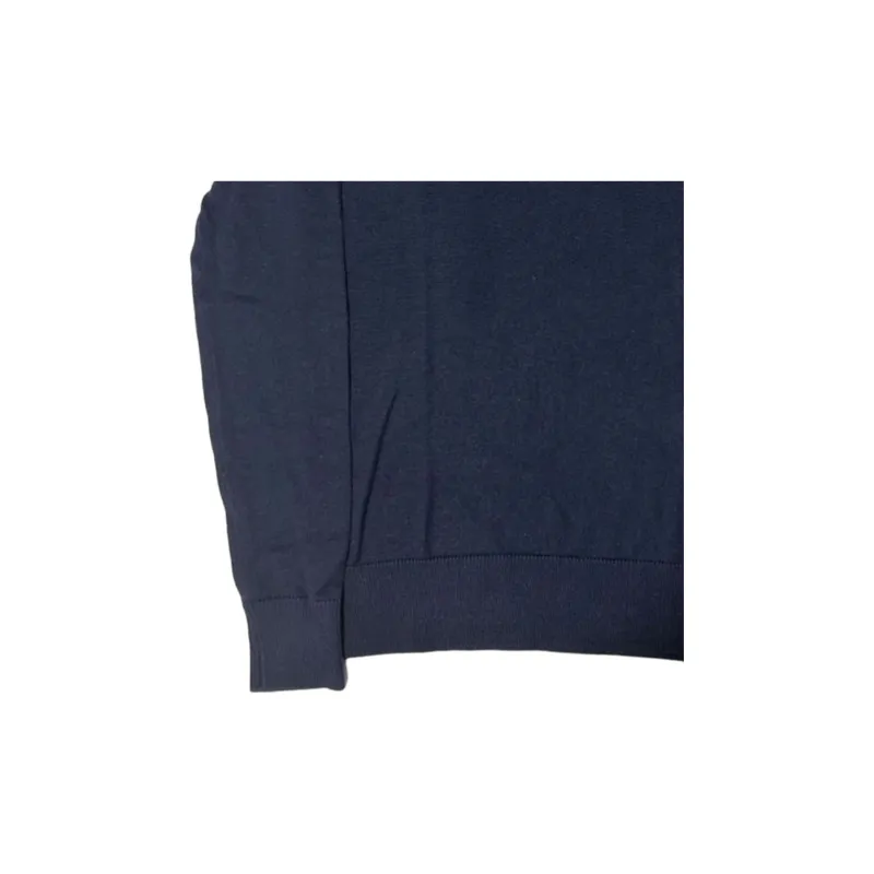 Polo Ralph Lauren FW22 Sweater Women's Dark Blue-5