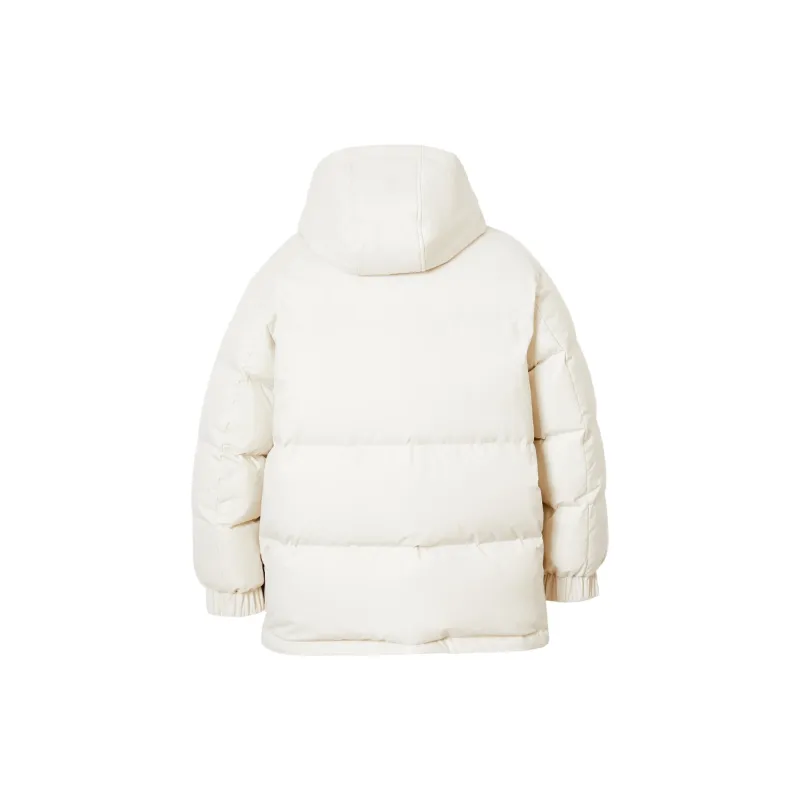 JACK&JONES Down Jackets Unisex-1