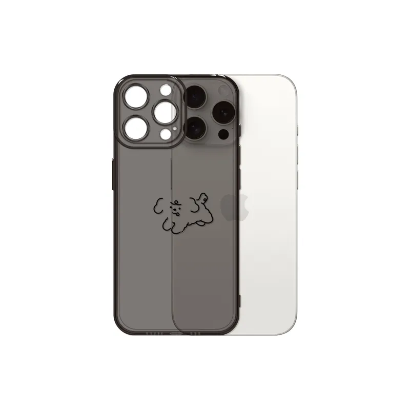 MINISO Phone Cases-4