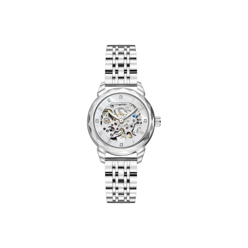 Katie Ermilio Women's Watch