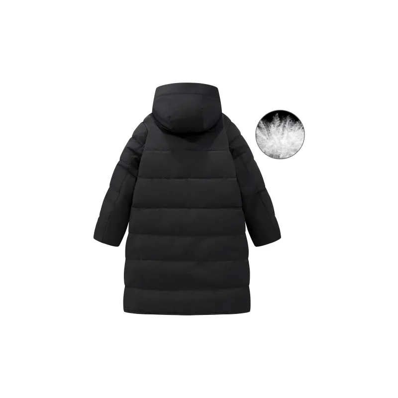 SESAME STREET Down Jacket Unisex-2