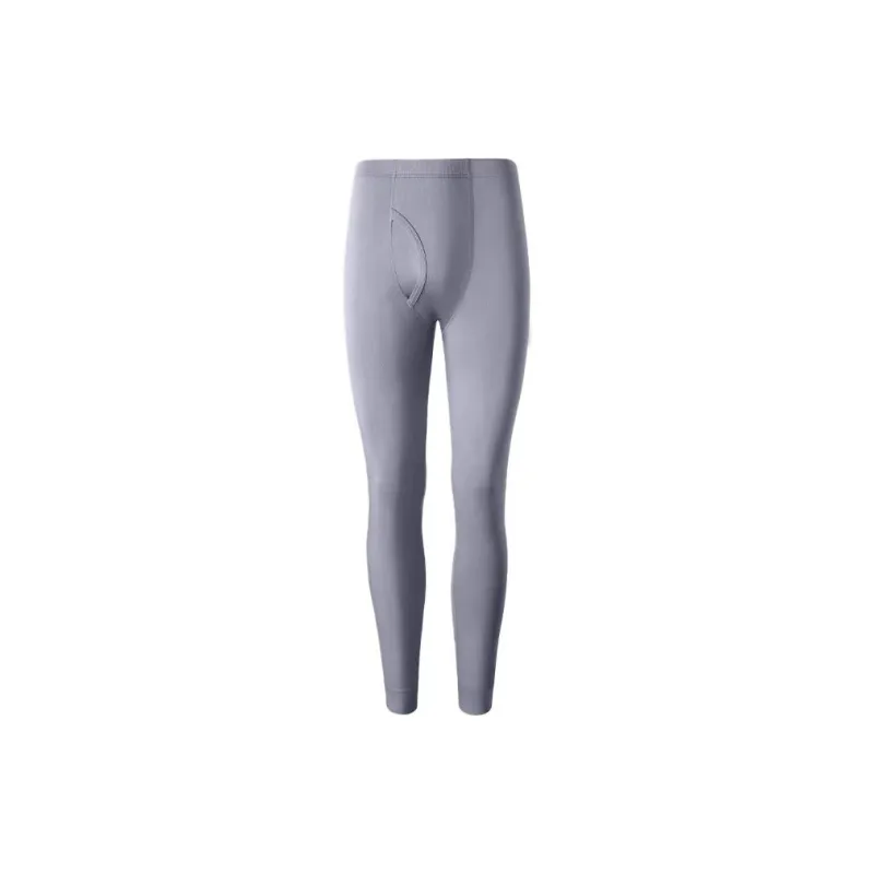 Cheekkiss Men Thermal Pants-1